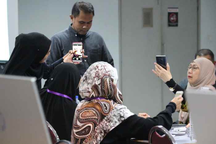 Bengkel Teknologi Senior